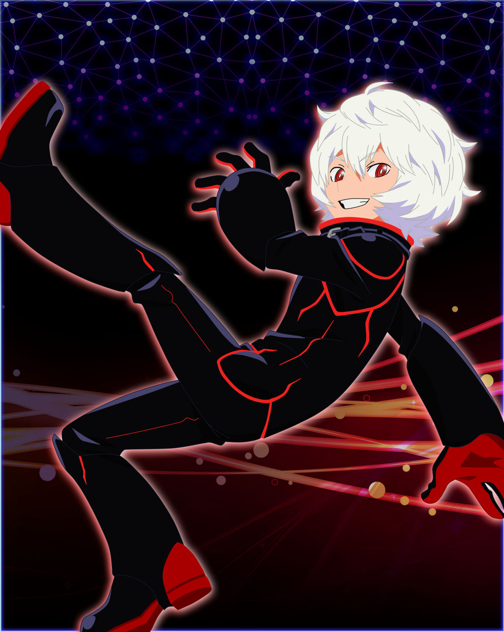 Yuma Kuga 18 World Trigger By Hinata On Deviantart Yuma Kuga 18 World Trigger By Hinata On Deviantart