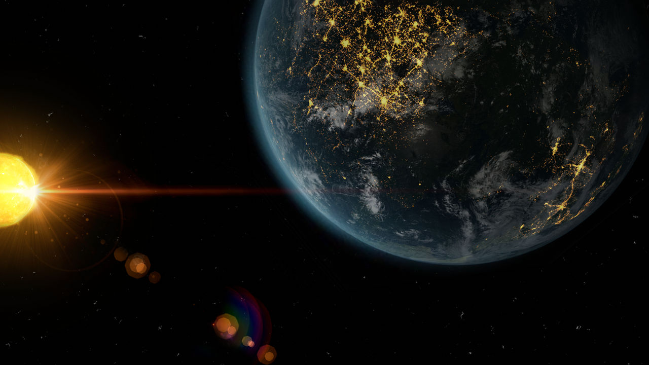 Kerbin by S3AKRAK3N on DeviantArt
