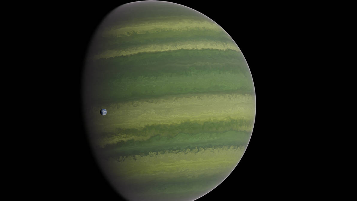 Jool by S3AKRAK3N on DeviantArt