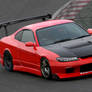 Nissan Silvia - drifter