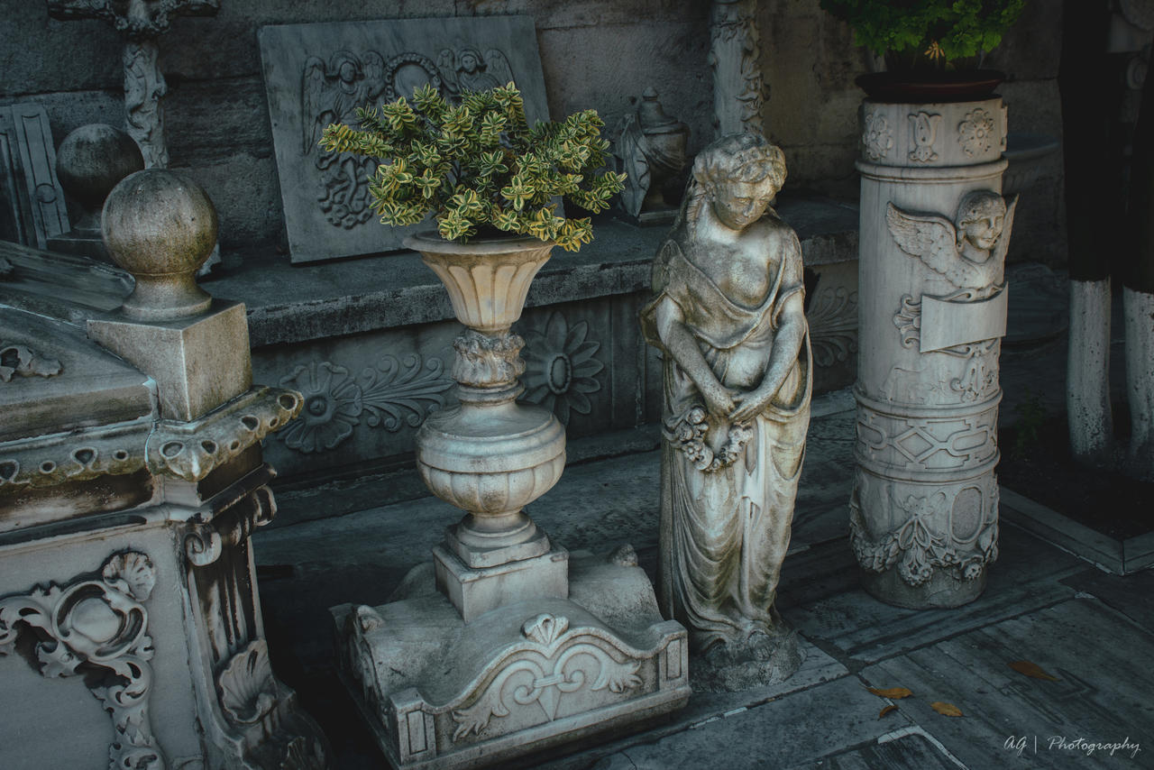 Statues Deviantart Statues by ReanimatedManX on DeviantArt