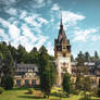 Peles castle 2