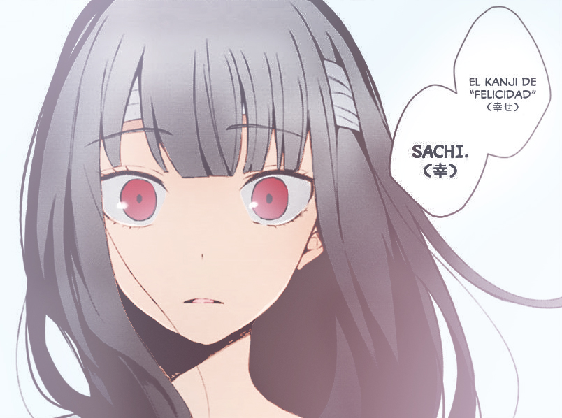 Sachi-Iro No One Room
