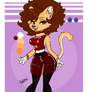 Latex QUEEN adopt - CLOSED