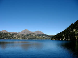 Mountain Lake3