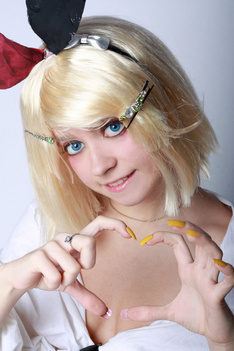 Original Kagamine Rin 3