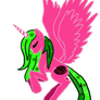 MLP Sweet Rose