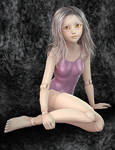 SF Ball Joint Doll G1F by SickleYield