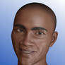 Sneak Preview: SY Faces of Africa Genesis 8 Male