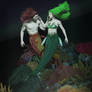 Sneak Preview: SY Merfolk G8 2022 Update