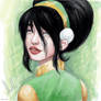 Toph - Redraw -