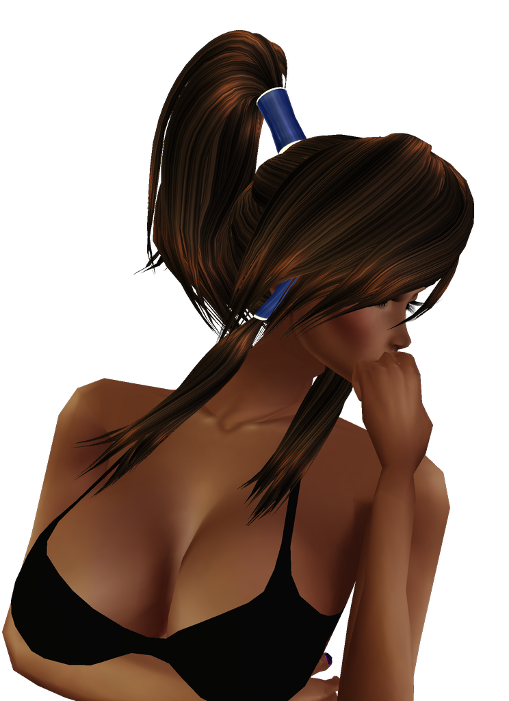 Korra - IMVU Render #3