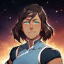 Avatar Korra - New Beginnings Background 2