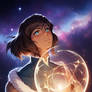 Avatar Korra - New Beginnings Background 4