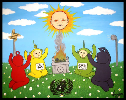 Teletubbies