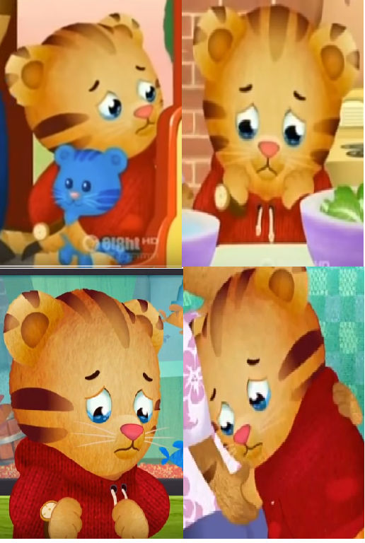 Daniel Tiger Crying By Torrjua11011 On DeviantArt daniel-tiger-crying-by-torrjua11011-on-deviantart