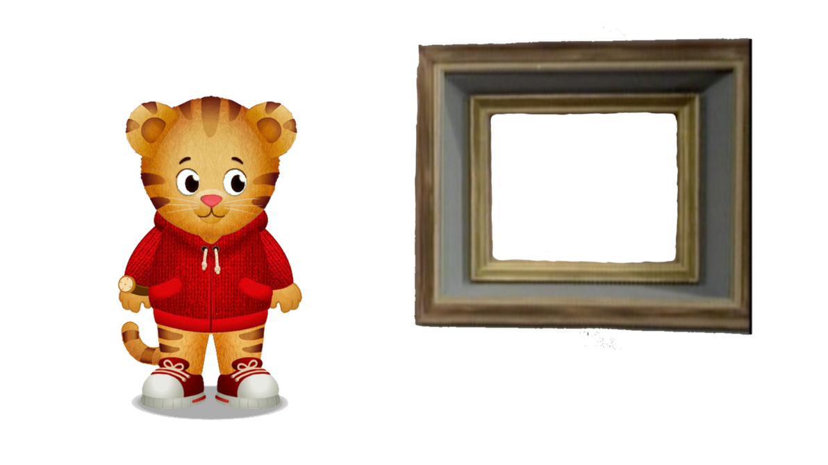 Daniel Tiger Picture Picture Meme by torrjua11011 on DeviantArt