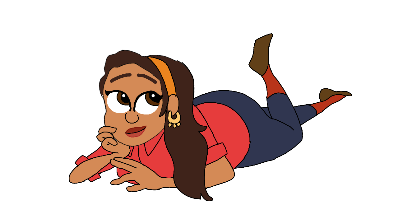 Lulu Rivera by torrjua11011 on DeviantArt