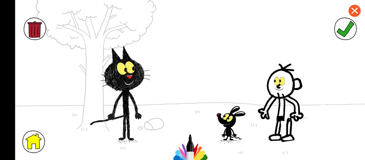 Scribbles Ink Diary Of Scribbles And Ink Part 1 by torrjua11011 on DeviantArt