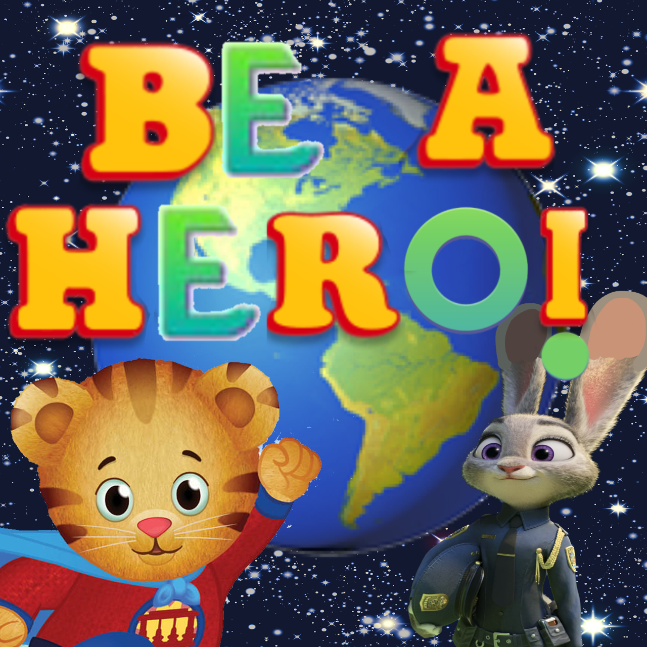 Be A Hero By Torrjua11011 On DeviantArt be-a-hero-by-torrjua11011-on-deviantart