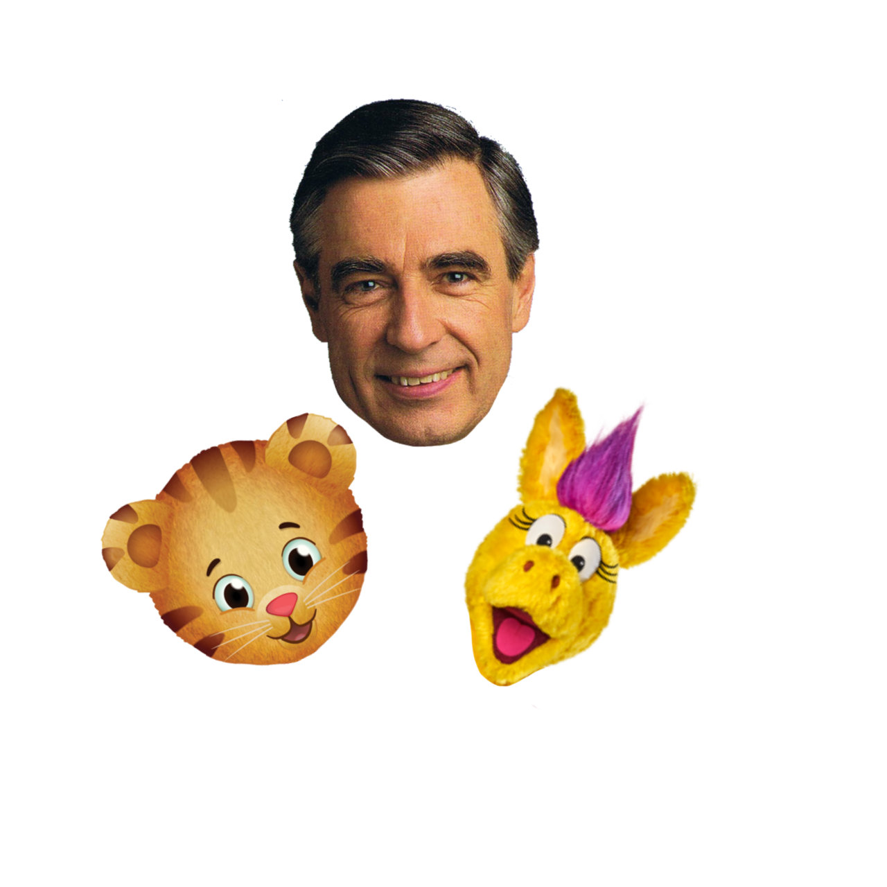 Fred Rogers Productions PNG by torrjua11011 on DeviantArt