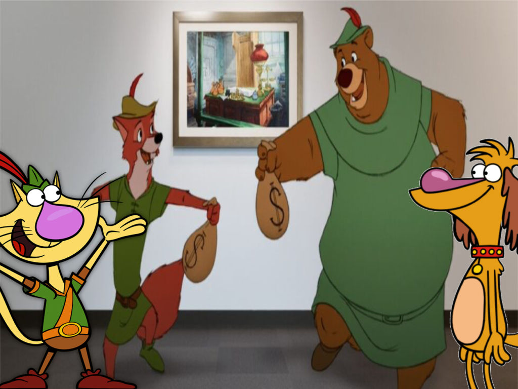 Once Upon A Studio With Pbs Cameos 6 By Torrjua11011 On Deviantart Once Upon A Studio With Pbs Cameos 6 By Torrjua11011 On Deviantart