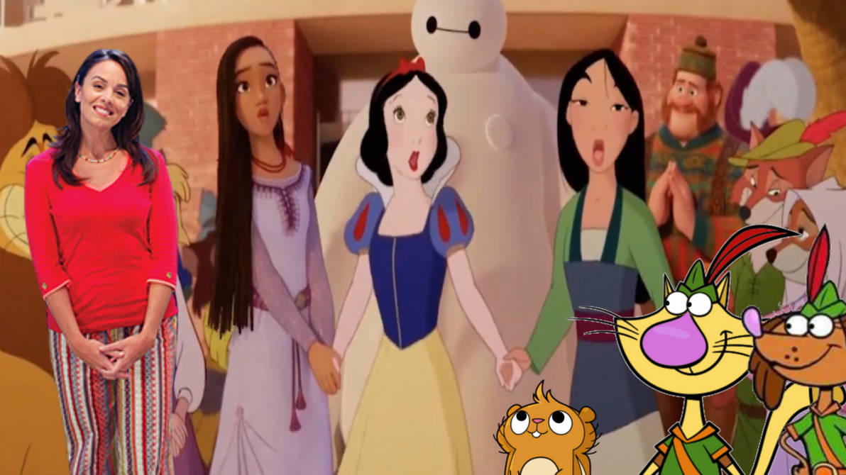 Once Upon A Studio With Pbs Cameos 16 By Torrjua11011 On Deviantart Once Upon A Studio With Pbs Cameos 16 By Torrjua11011 On Deviantart