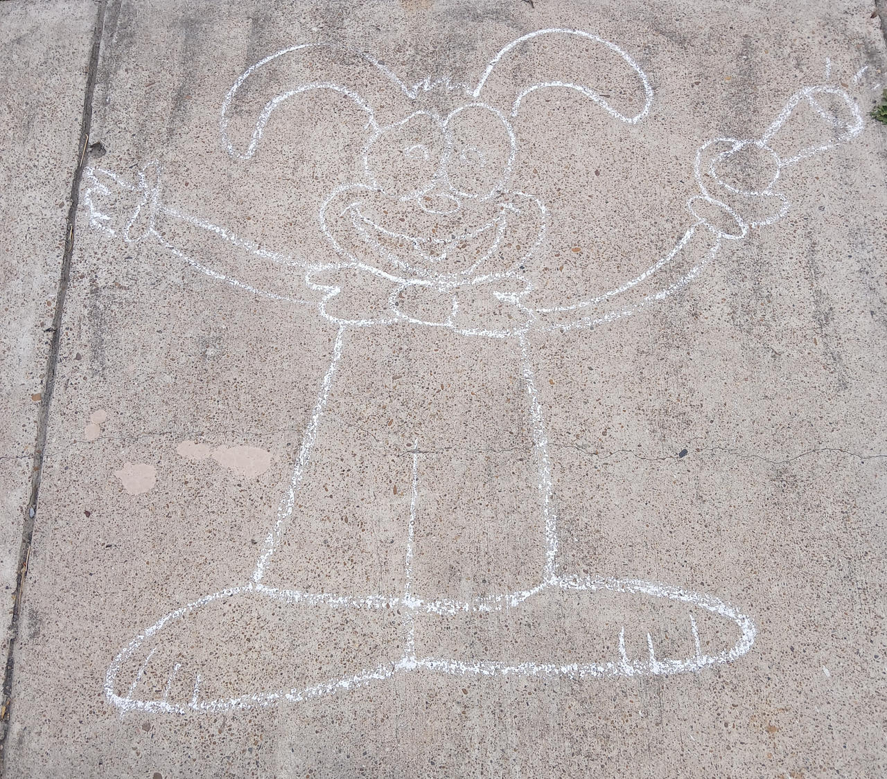 Happy April Fools Day From Roger Rabbit by torrjua11011 on DeviantArt