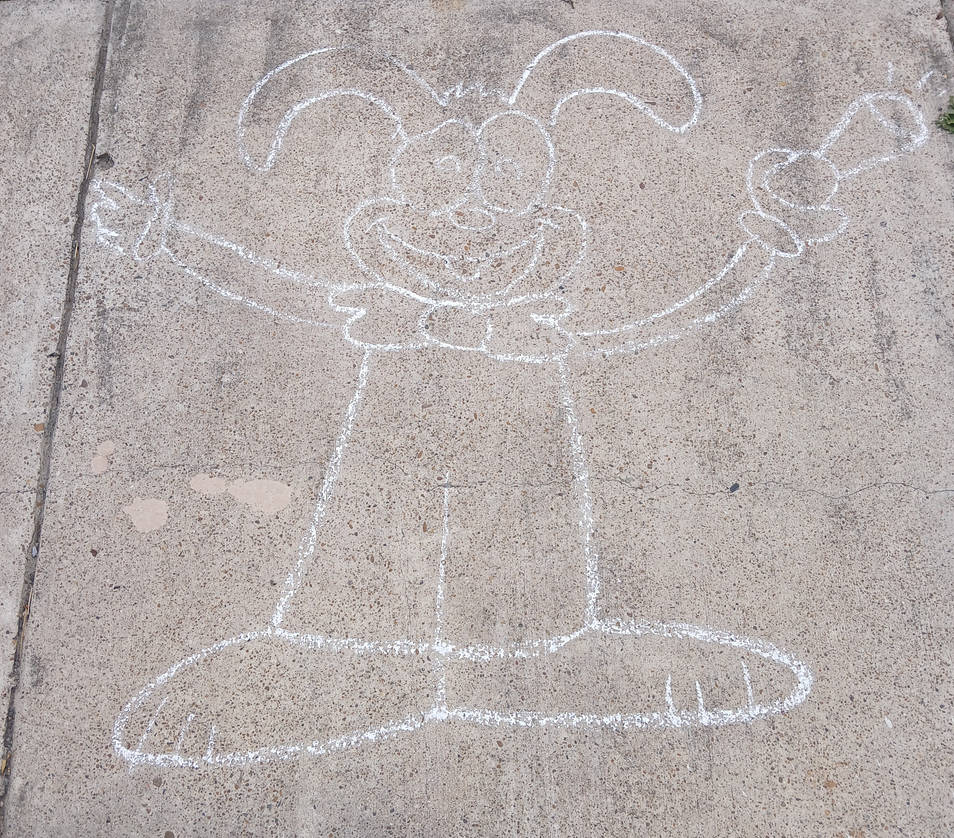 Happy April Fools Day From Roger Rabbit by torrjua11011 on DeviantArt