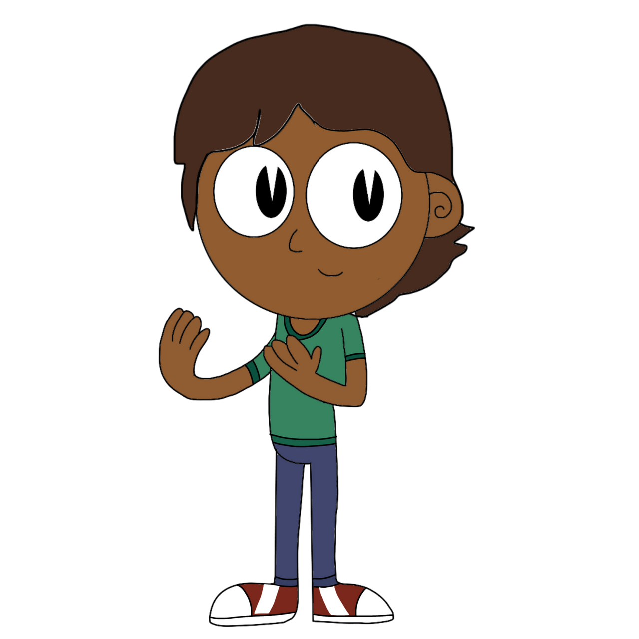 Deviantart Juan Juan Carlos in Jorge R. Gutierrez style by torrjua11011 on DeviantArt