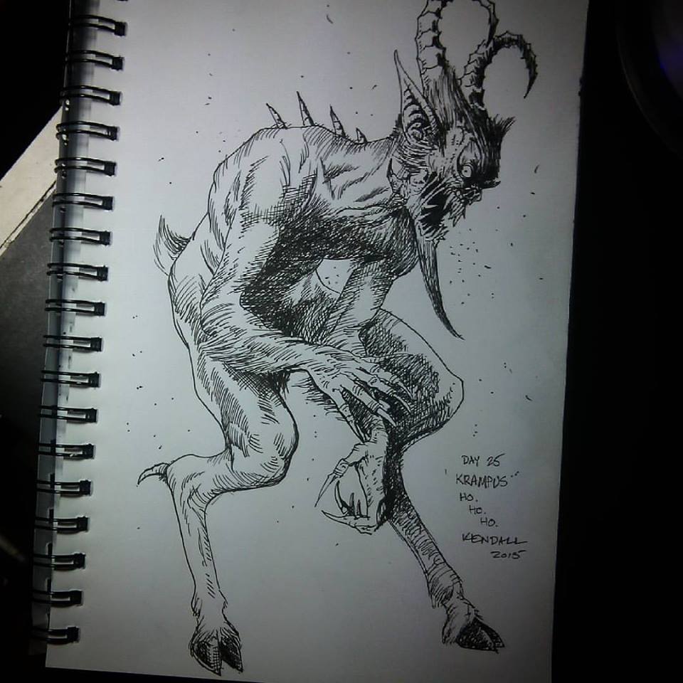 Krampus