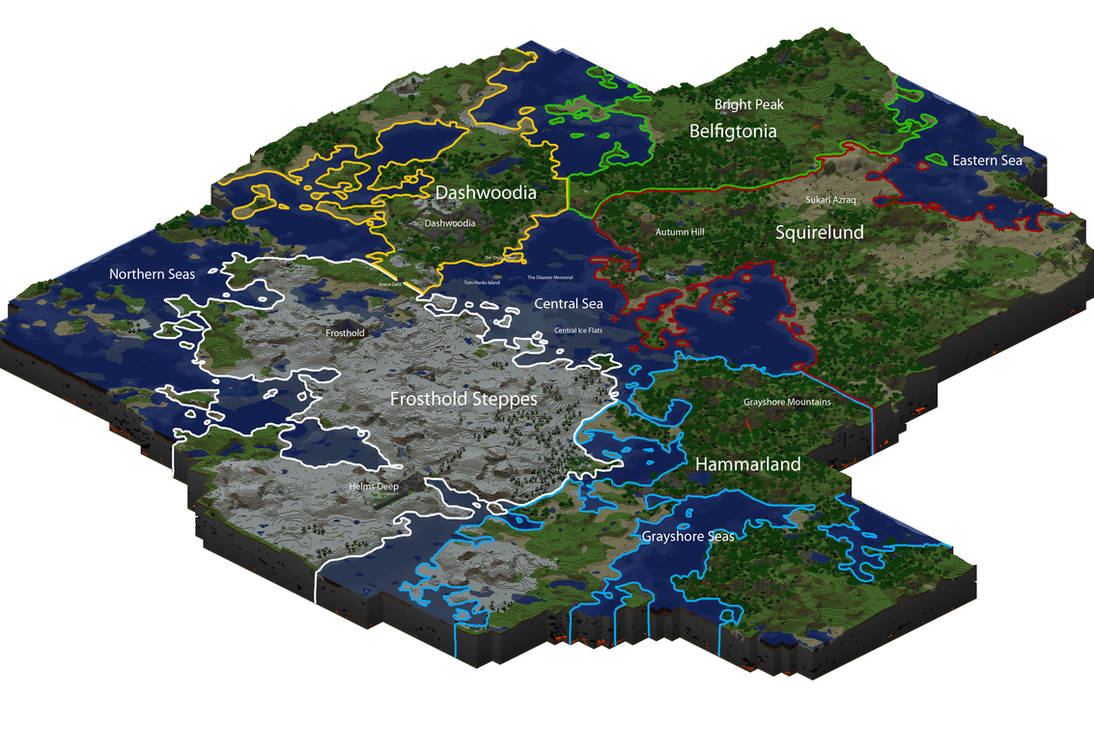 Minecraft Border Vector Minecraft Borders by PhobusCelebi on DeviantArt