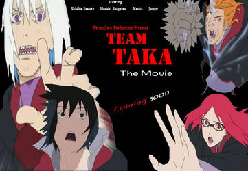 Team Taka - The Movie