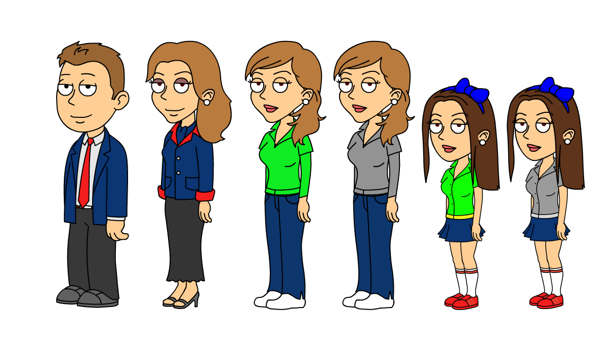 Goanimate Flippy Goanimate Character Creator Family
