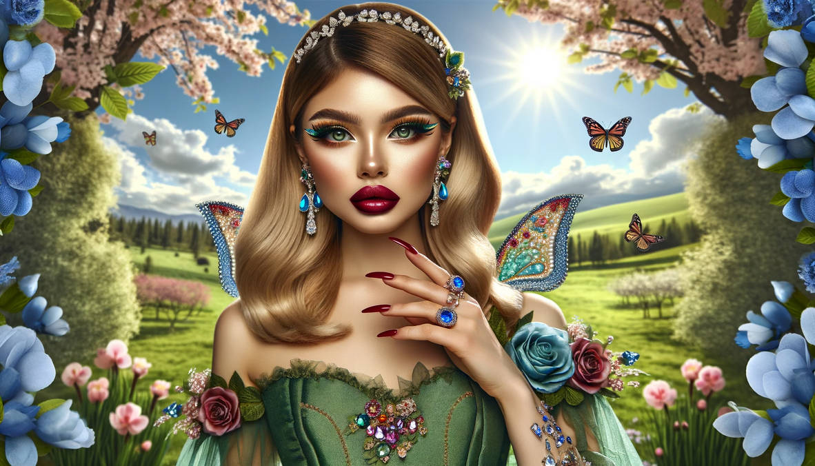 Spring by MrClever99 on DeviantArt