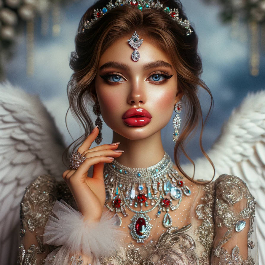 Ruby by MrClever99 on DeviantArt