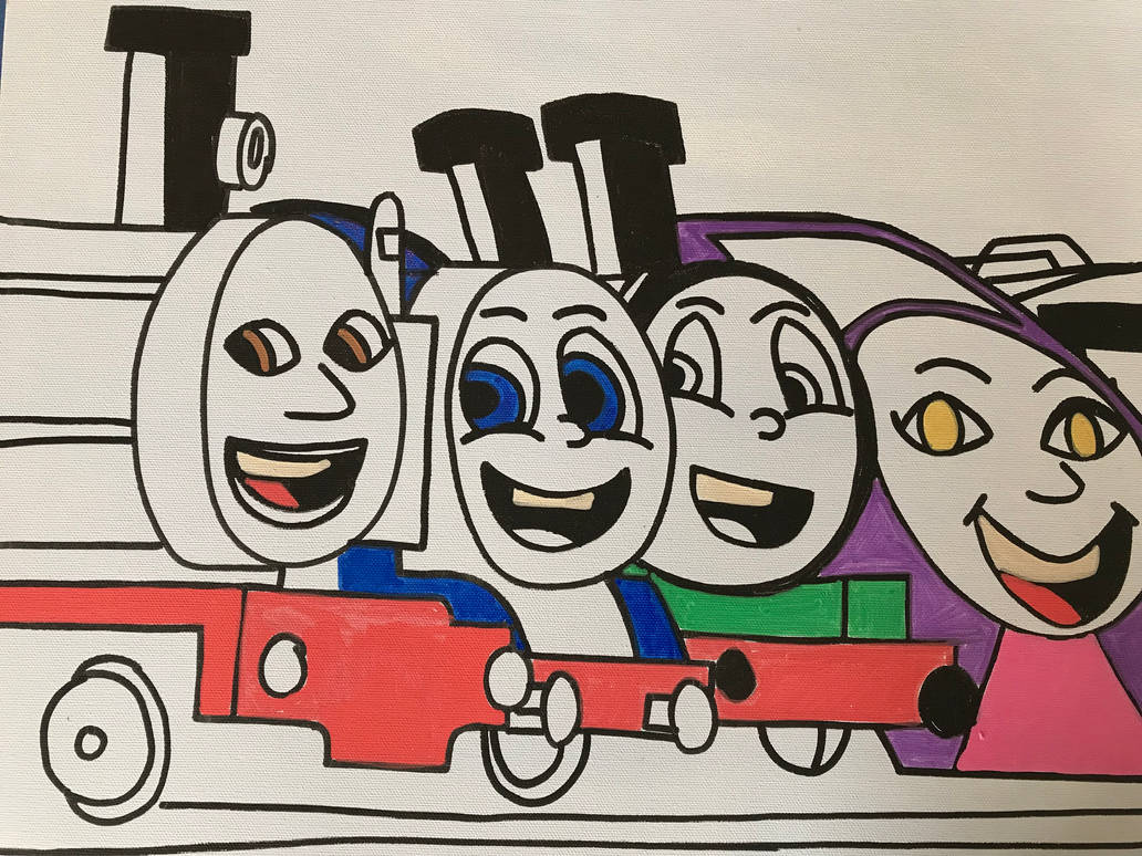 Commission I m doing by toonguy2000 on DeviantArt