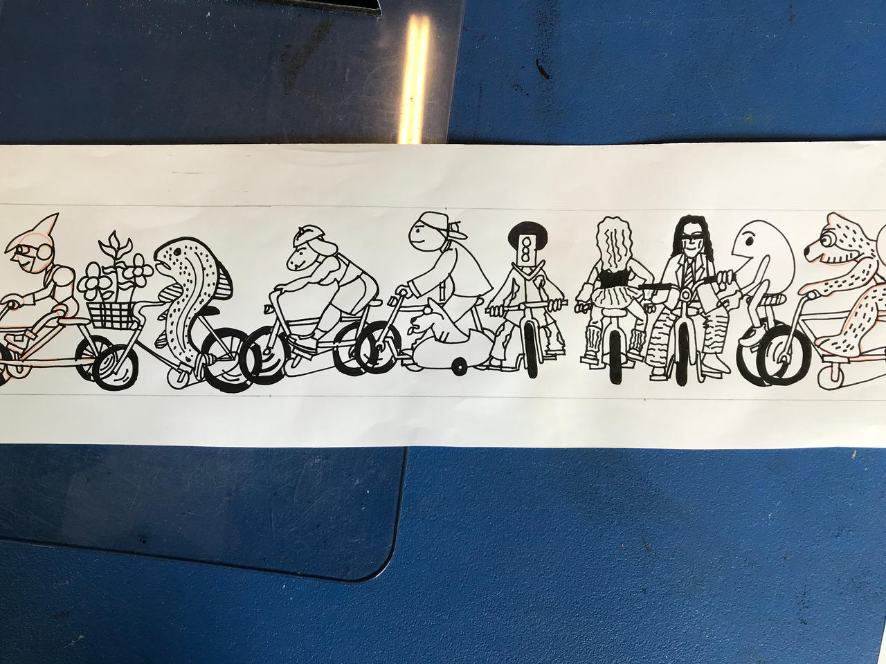 A project for the cup by toonguy2000 on DeviantArt