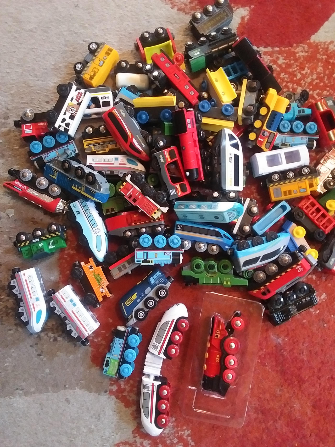 My art project this fall by toonguy2000 on DeviantArt