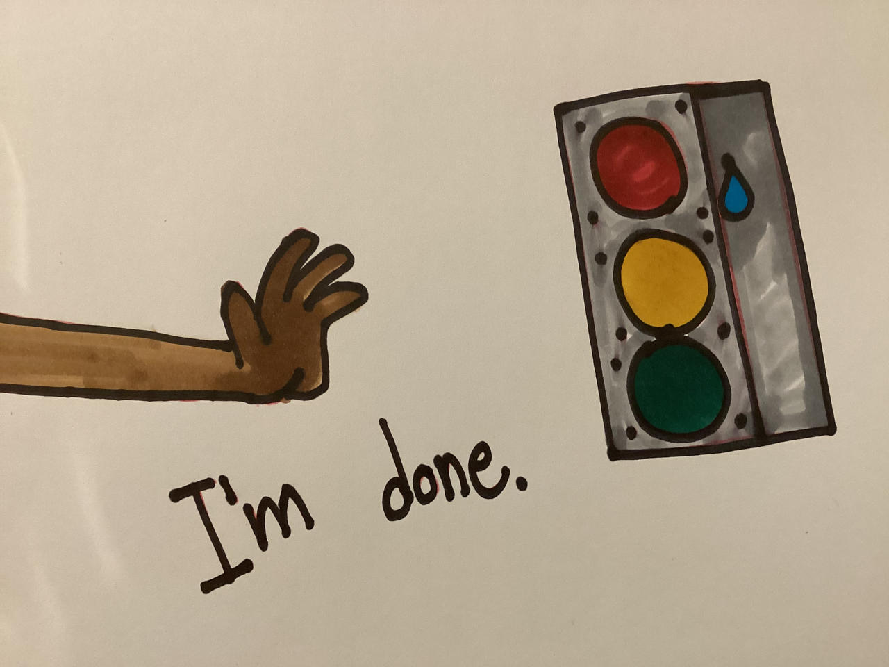 I m done by toonguy2000 on DeviantArt