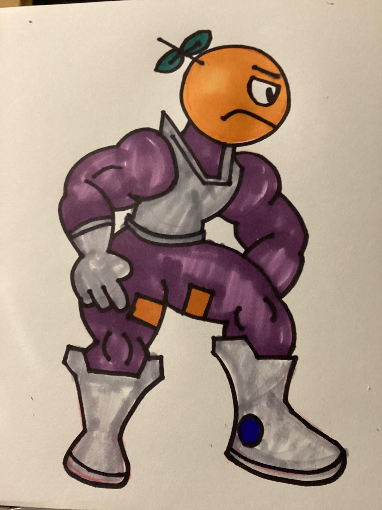 Your next by toonguy2000 on DeviantArt