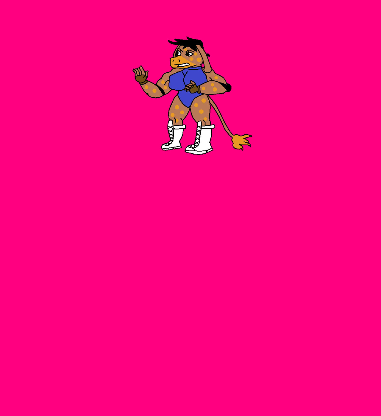 New Character 2025 By Toonguy2000 On Deviantart New Character 2025 By Toonguy2000 On Deviantart
