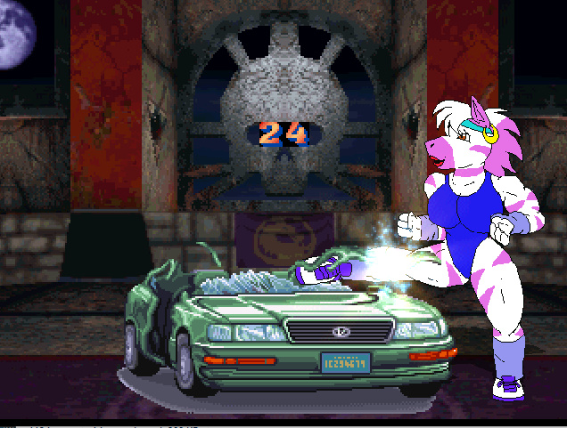 Deviantart Woman Car strong girls vs car by toonguy2000 on DeviantArt