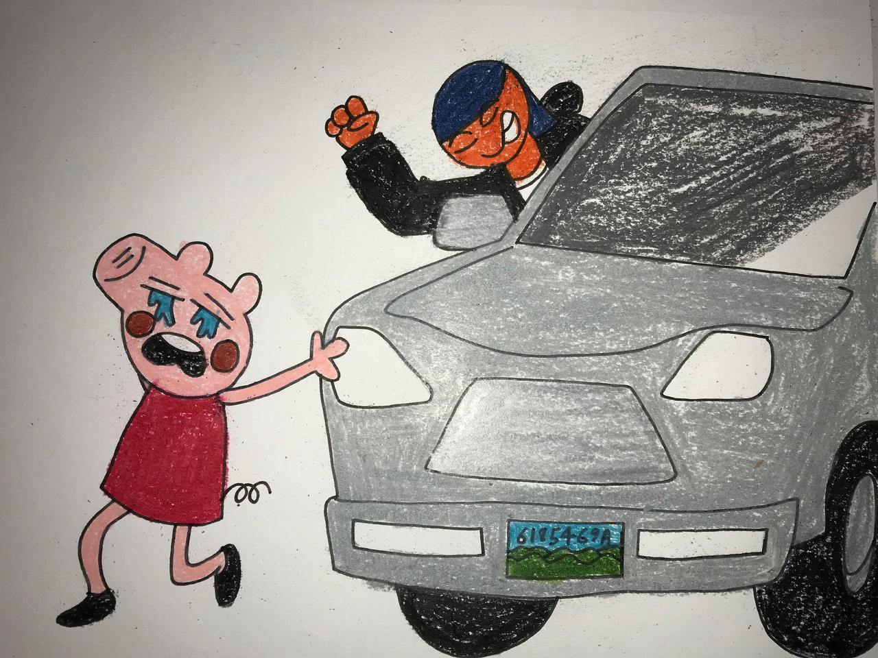 A color pic by toonguy2000 on DeviantArt