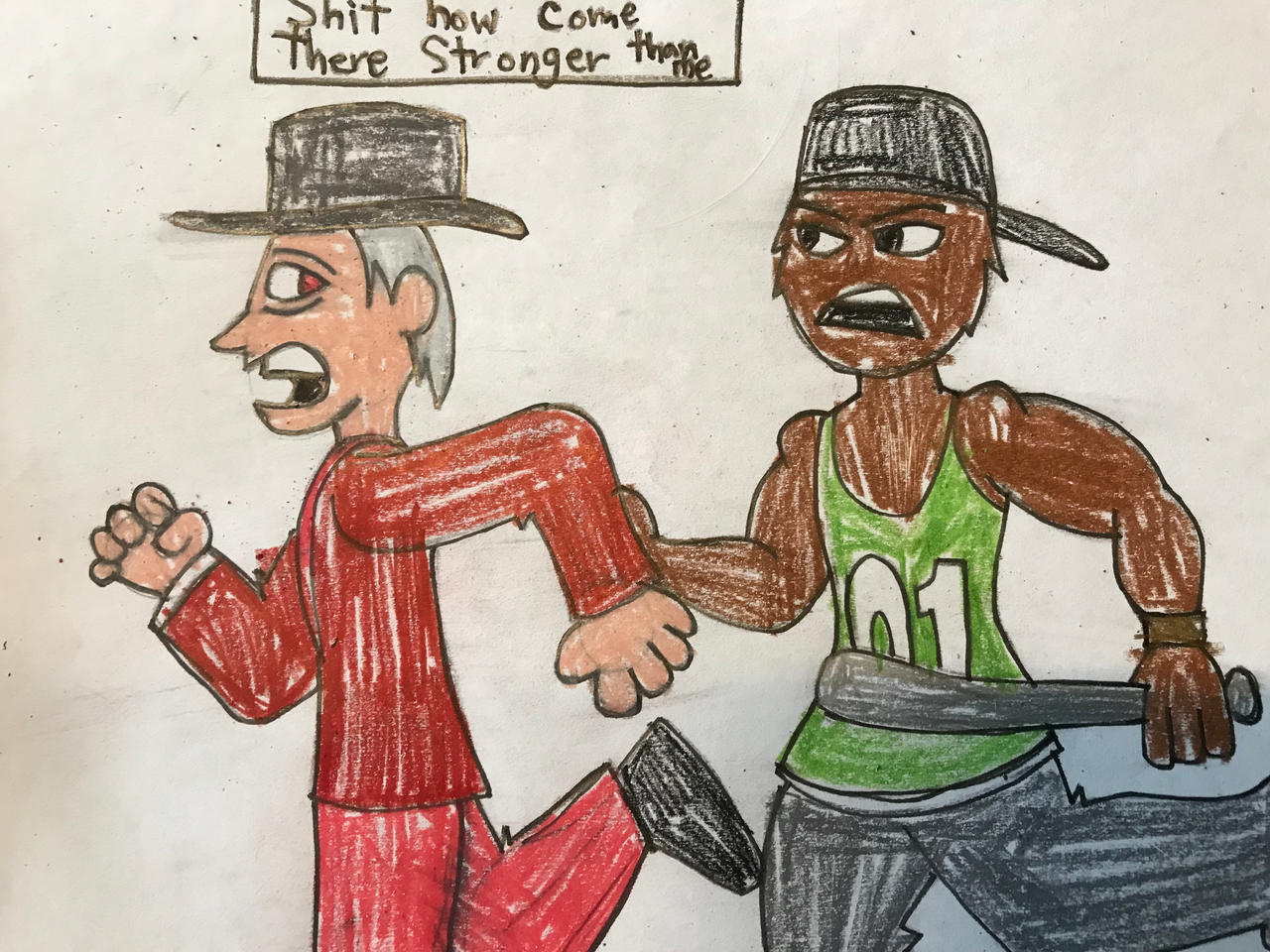 BattleFrontArceus Commission by toonguy2000 on DeviantArt