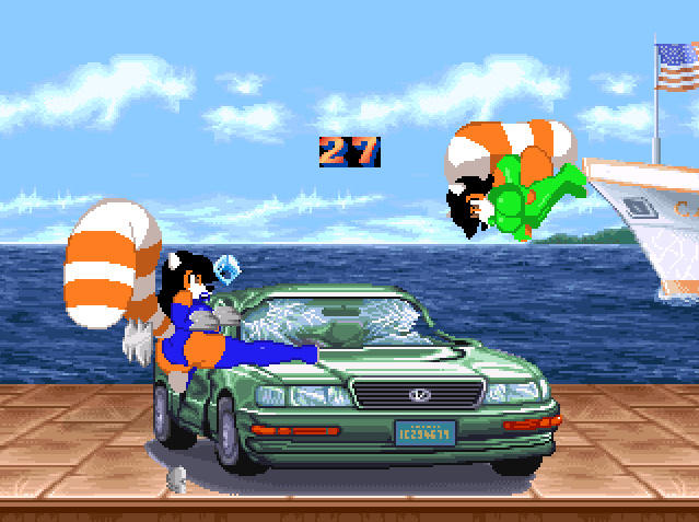 car destroyed time by toonguy2000 on DeviantArt