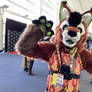Comic con