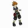 The Sora Dance