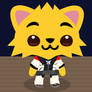 Pet Society: Roxas