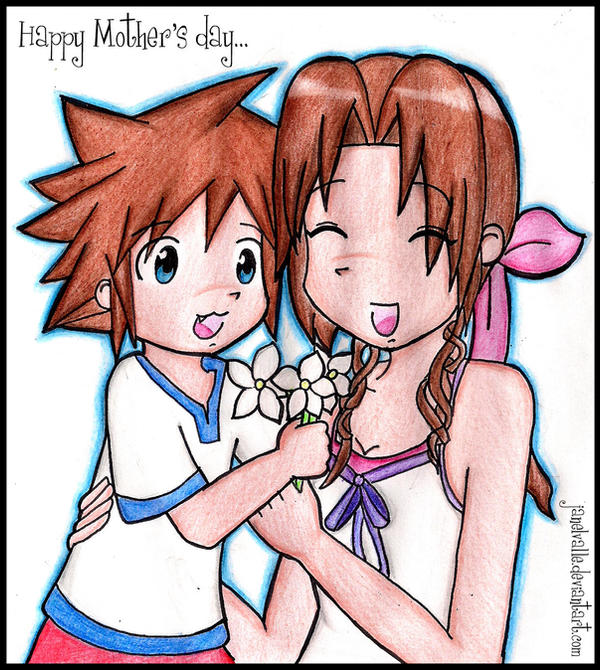 Happy Mother's day 09